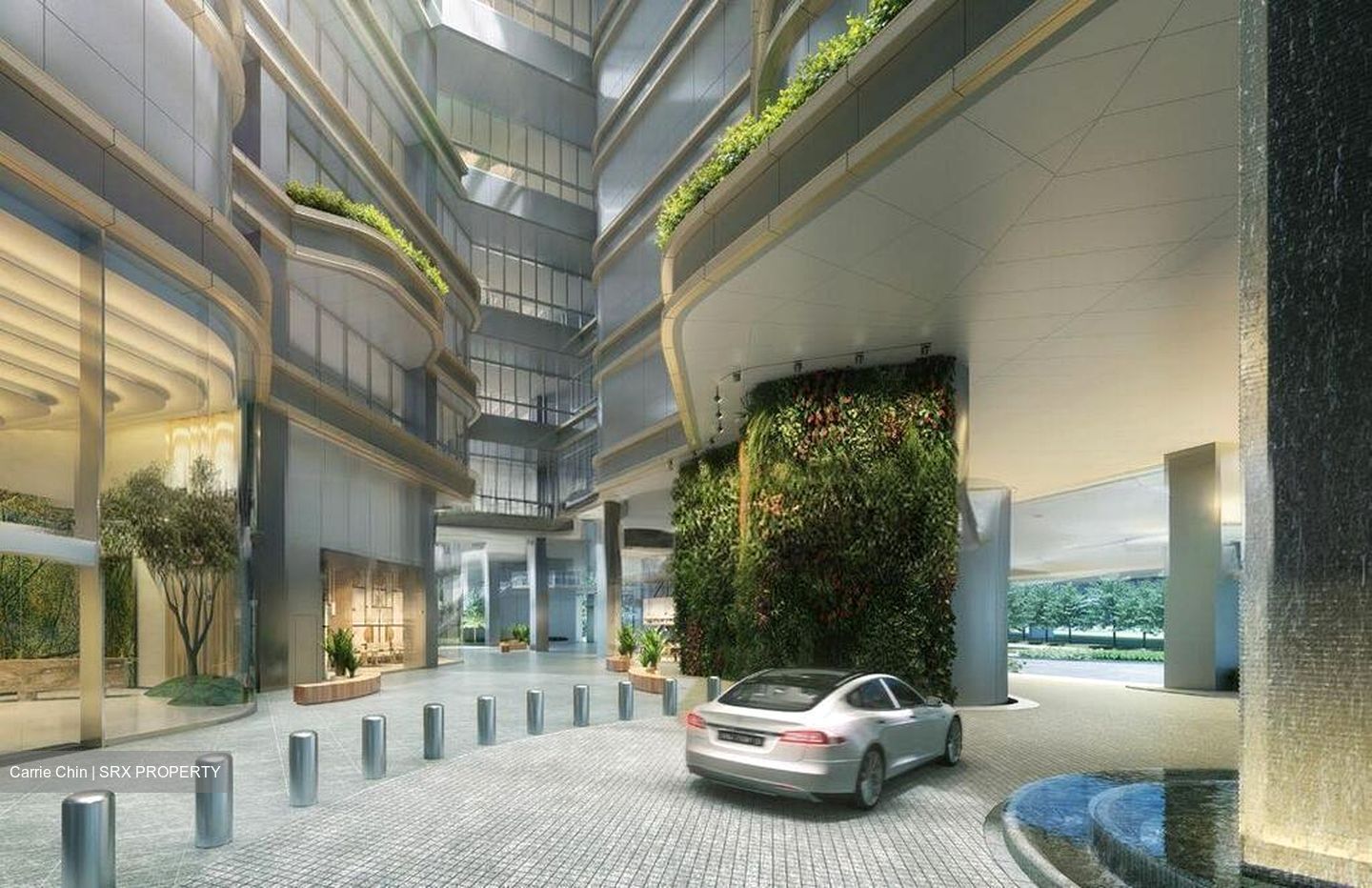 Newport Residences (D2), Apartment #507969731